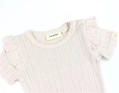 Lil Atelier shell body